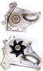 Water Pump 2.0L 1994 Toyota MR2 - WP923.12