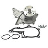 Water Pump 1.8L 1994 Toyota Corolla - WP933.11