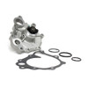 Water Pump 2.4L 1992 Toyota Previa - WP957.2