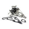 Water Pump 4.0L 1999 Lexus GS400 - WP970.2