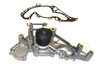 Water Pump 4.7L 2001 Toyota Land Cruiser - WP970.73