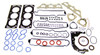 Full Gasket Set FGS3016-KP