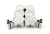 Piston Set P130-KP