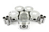 Piston Set P135-KP
