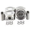 Piston Set P214A-KP