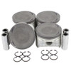 Piston Set P614A-KP