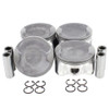 Piston Set P657A-KP