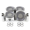 Piston Set P917-KP