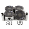 Piston Set P954-KP