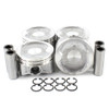 Piston Set P985-KP