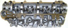 1990 Toyota Pickup 3.0L Cylinder Head CH950L.E11