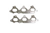 1987 Acura Legend 2.5L Exhaust Manifold Gasket Set EG270.E2