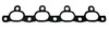 1992 Isuzu Impulse 1.6L Exhaust Manifold Gasket Set EG326.E8