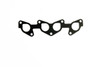 1987 Mazda 323 1.6L Exhaust Manifold Gasket Set EG400.E2