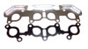 1995 Ford Aspire 1.3L Exhaust Manifold Gasket Set EG417.E2