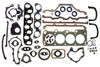 1987 Dodge Charger 2.2L Full Gasket Set FGS1047.E11