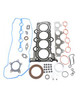 2012 Hyundai Accent 1.6L Full Gasket Set FGS1095.E1