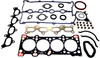 1996 Kia Sephia 1.6L Full Gasket Set FGS4063.E2