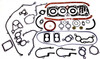 1985 Nissan Sentra 1.6L Full Gasket Set FGS6000.E3