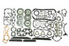 1986 Nissan Maxima 3.0L Full Gasket Set FGS6015.E6