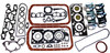 1992 Toyota Pickup 3.0L Full Gasket Set FGS9500.E13