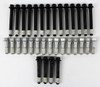 1985 Chevrolet C10 5.0L Head Bolt Set HBK3101.E51