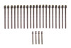 2000 Lincoln LS 3.9L Head Bolt Set HBK4162.E5