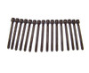 1993 Audi 100 Quattro 2.8L Head Bolt Set HBK806.E2