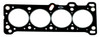 1986 Mazda 323 1.6L Head Gasket HG41.E1