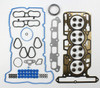 2007 Isuzu i-290 2.9L Head Gasket Set HGS3140.E13