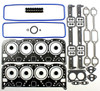 1995 Chevrolet Corvette 5.7L Head Gasket Set HGS3142.E4