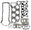 1994 Volkswagen Corrado 2.8L Head Gasket Set HGS815.E3