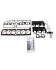 1987 BMW 325is 2.5L Head Gasket Set HGS846.E8