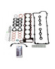 1993 BMW 325is 2.5L Head Gasket Set HGS853.E4