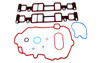 1997 Chevrolet C1500 4.3L Intake Manifold Gasket Set IG3129.E22