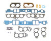 1987 Chevrolet Corvette 5.7L Intake Manifold Gasket Set IG3202.E2