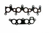 1995 Ford Aspire 1.3L Intake Manifold Gasket Set IG417.E2