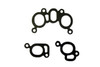 1985 Nissan Sentra 1.6L Intake Manifold Gasket Set IG605.E5