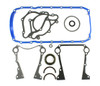 1996 Dodge Ram 1500 5.9L Lower Gasket Set LGS1140.E39