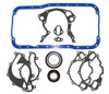 1988 Ford Mustang 5.0L Lower Gasket Set LGS4113.E87
