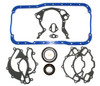 1987 Lincoln Town Car 5.0L Lower Gasket Set LGS4113.E113