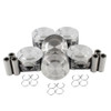 2006 Buick Rainier 4.2L Piston Set P3193.E1