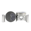 1994 Chevrolet G20 6.5L Piston Set P3195.E69