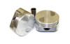 1995 Mazda B2300 2.3L Piston Set P448.E4