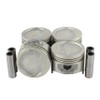 1986 Toyota Camry 2.0L Piston Set P906.E2