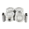 1985 Toyota Tercel 1.5L Piston Set P918.E1