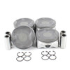 2010 Scion xD 1.8L Piston Set P928.E5