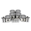 1993 Toyota Supra 3.0L Piston Set P944A.E1