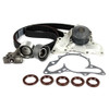 2003 Hyundai XG350 3.5L Timing Belt Kit with Water Pump TBK139WP.E6