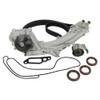 1991 Acura Legend 3.2L Timing Belt Kit with Water Pump TBK282WP.E1